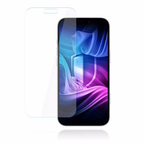 3mk Silky Matt Pro матовая пленка Apple iPhone 17 Pro Max