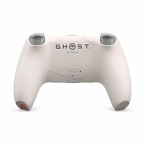 SONY Ghost of Yotei черный Edition беспроводной контроллер