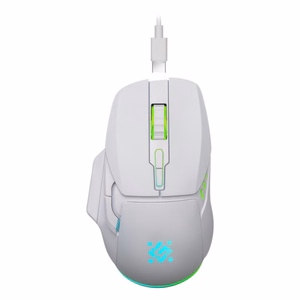 Defender Stix GM-009 bezvadu pele RF balta 3200 DPI