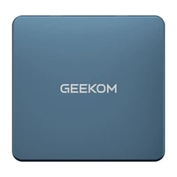 GEEKOM Mini PC IT13 Intel Core i9-13900HK 32GB RAM 1TB + Win11 Pro