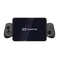 GameSir X5s mobilais kontrolieris (melns)