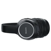 Borofone austiņas EP03 bezvadu melnas krāsas