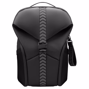 Lenovo GX41M53147 laptop case 40.6 cm (16") Backpack melns