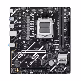 ASUS PRIME B840M-K AMD B840 Socket AM5 micro ATX