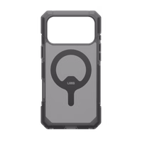 UAG Trooper MagSafe Maciņš iPhone 17 Pro Max - Matte Melns