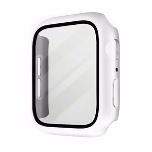 Uniq Nautic viedtālruņa apvalks Apple Watch 4/5/6/SE 44mm - balts