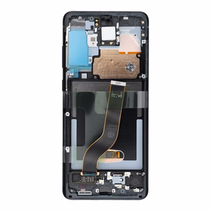 ServicePack LCD displejs SAMSUNG S20 Plus G985F GH82-31442A