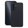 Matēts TPU maciņš Samsung Galaxy A27 5G melns