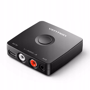 Vention Bluetooth 5.1 audio uztvērējs
