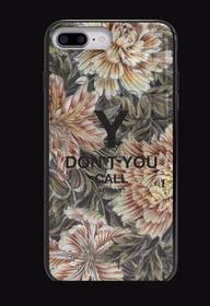 Maciņš ADIDAS Y-3 GRAPHIC IPHONE 6 PLUS / 7 PLUS / 8 PLUS COLOURFUL