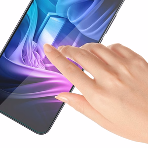 3mk Silky Matt Pro – tālruņa ekrāna aizsargs modelim OnePlus Nord CE5