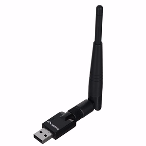 Lanberg NC-0150-WE tīkla karte WLAN 2400 Mbit/s