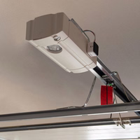 Yale Smart Opener Garage garage door opener accessory