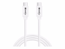 SANDBERG USB-C>C USB 3.1 G2 100W 1M