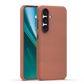 Etteri Elegant Mag maciņš for Samsung Galaxy S25 brūns