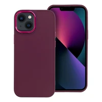 FRAME viedtālruņa apvalks IPHONE 13 Mini violeta