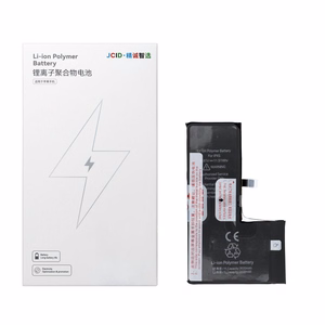 JCID Akumulators iPhone Xs 3020 mAh (liela ietilpība)