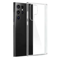 3mk caurspīdīgs viedtālruņa apvalks Samsung Galaxy S24 Ultra