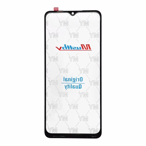 MUSTTBY priekšējais stikls + OCA SAMSUNG m12