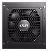 MSI MAG A850GL PCIE5 power supply unit 850 W 20+4 pin ATX ATX melns