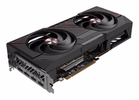 Sapphire PULSE Radeon RX 9070 AMD 16 GB GDDR6