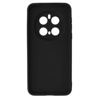 Aizmugures apvalks MATĒTS HONOR MAGIC7 PRO melns