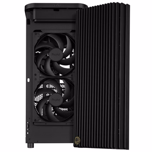 ASUS ProArt PA401 - Mesh Panel Black