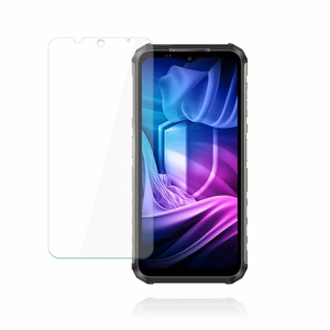 3mk Silky Matt Pro – tālruņa ekrāna aizsargs modelim Ulefone Armor 22