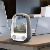 Bezvadu miega un relaksācijas skaļrunis Reach Relaxing Rain zelta