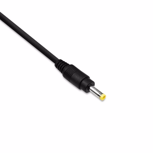 Qoltec 51038 barošanas adapteris iekštelpu 65 W melns