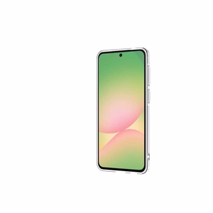 JM ANTI-BACTERIA TPU maciņš Galaxy A57, caurspīdīgs