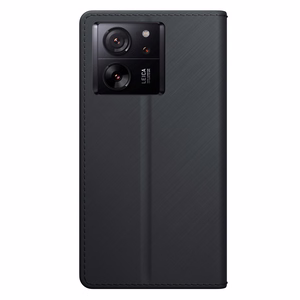 3mk maku viedtālruņa apvalks Xiaomi 13T - melns