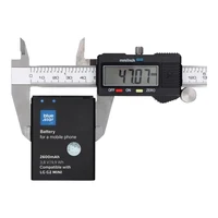 Baterija LG G2 Mini 2600 mAh Blue Star Premium