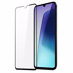 Rūdīts stikls Dux Ducis Xiaomi Redmi 14C/Redmi A4/Poco C75 melns