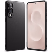 Ringke Onyx viedtālruņa apvalks Samsung Galaxy S25 Edge - melns