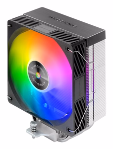Mars Gaming MCPU-X4ARGB procesora dzesētājs