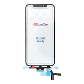 MUSTTBY skārienekrāns + OCA IPHONE xs max