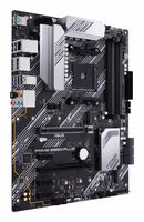 ASUS PRIME B550-PLUS AMD B550 Socket AM4 ATX