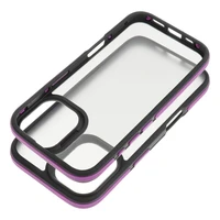 NEO viedtālruņa apvalks iPhone 16 violeta