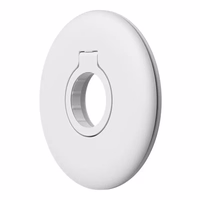 Organizators / AppleWatch lādētāja turētājs (balts)