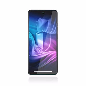 3mk Silky Matt Pro – tālruņa ekrāna aizsargs modelim Motorola Moto E14