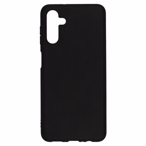 Back Case MATT for SAMSUNG GALAXY A13 5G/A04S Black