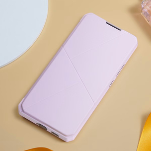Dux Ducis Skin X Holster apvalks Samsung Galaxy A73 rozā