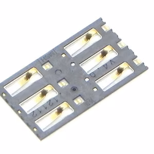 SIM kartes kontakts Nokia N8/C7 oriģināls