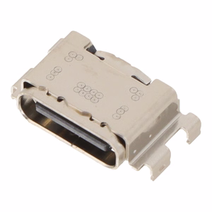 USB uzlādes ligzda Nintendo Switch 2 Pro kontrolieriem, Type-C