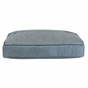 Addison 307015 notebook case 39.6 cm (15.6") Toploader bag pelēks