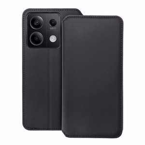 Viedtālruņa apvalks XIAOMI Redmi Note 13 5G melns