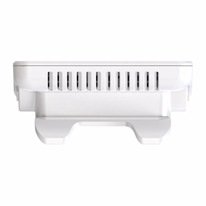 BALDRTHERM B0598 3 kanālu termohigrometrs ar automātisku fona apgaismojumu