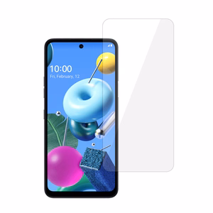 Tempered Glass Orange for LG K62