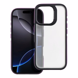 NEO Viedtālruņa apvalks IPHONE 16e (SE 4 2025) violets